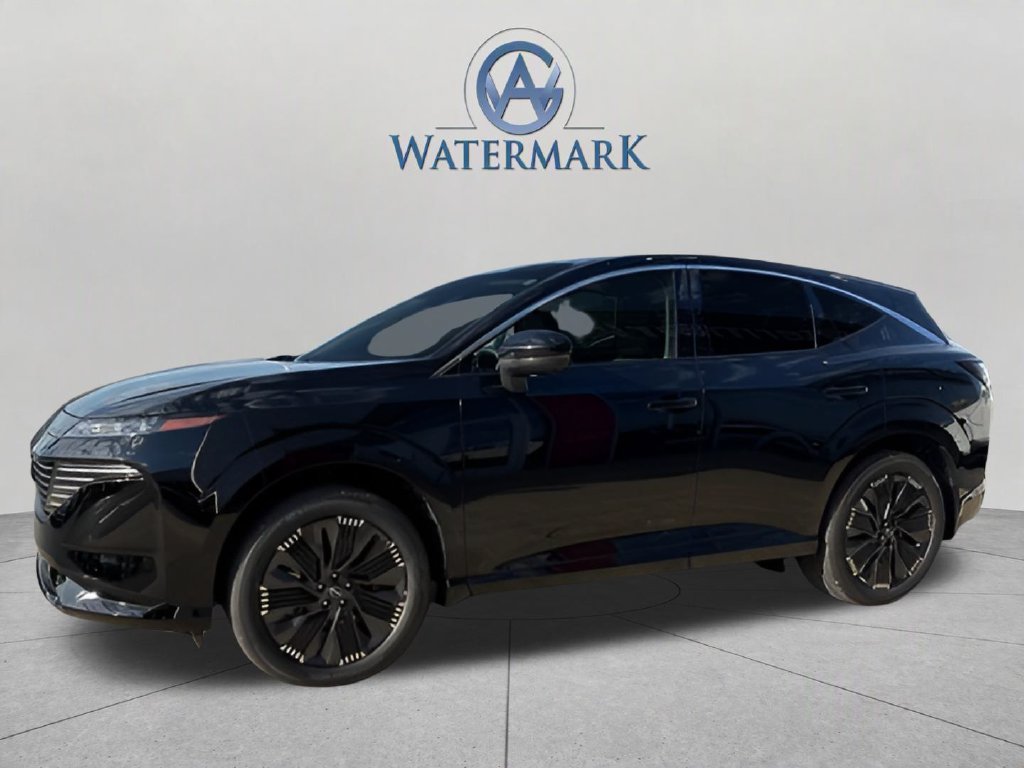 2026 Nissan Murano