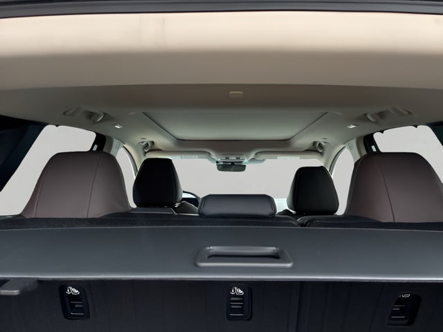 2026 Nissan Murano Platinum - Photo 34