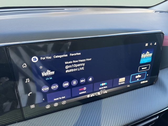 2026 Nissan KICKS SR AWD - Photo 21