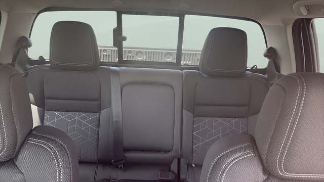 2026 Nissan Frontier SV - Photo 16