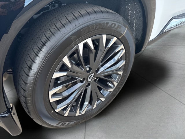 2026 Nissan Rogue Platinum - Photo 32