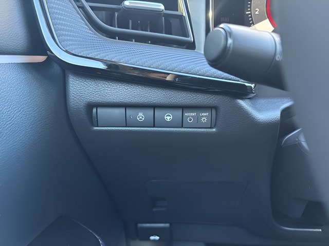 2026 Nissan KICKS SR AWD - Photo 13