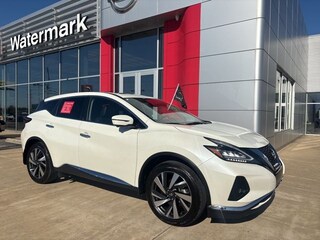2024 Nissan Murano