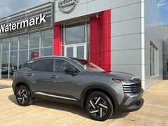 2026 Nissan Kicks SV SUV