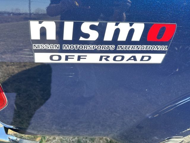 Used 2007 Nissan Frontier Nismo with VIN 1N6AD07W57C415890 for sale in Marion, IL