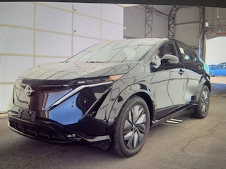 2023 Nissan ARIYA PLATINUM+ SUV