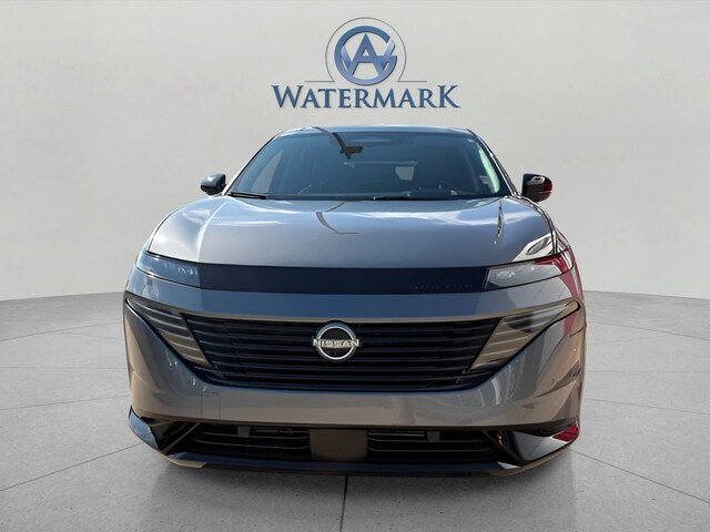 2026 Nissan Murano Platinum - Photo 7