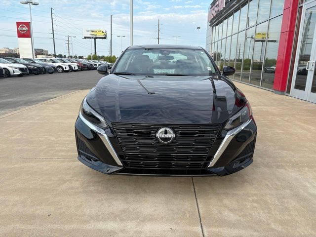 2025 Nissan Altima SV Special Edition photo 3