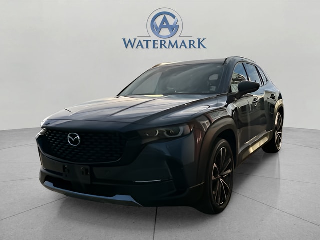 2025 Mazda CX-50 2.5 Turbo Premium Plus's photo