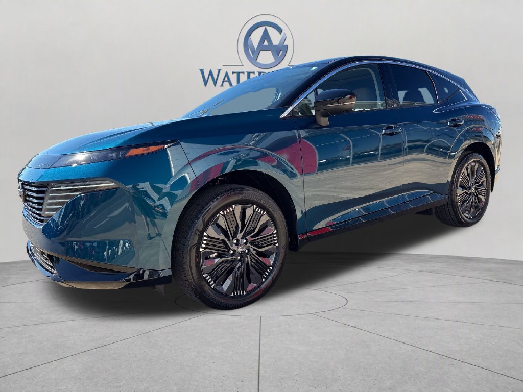 2027 Nissan Murano
