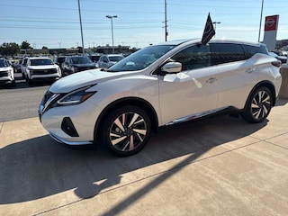 2023 Nissan Murano