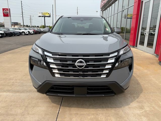 2026 Nissan Rogue SV photo 2