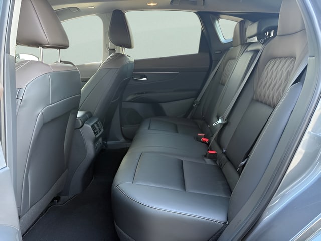 2026 Nissan Murano Platinum - Photo 10