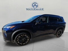 2026 Nissan Rogue Dark Armor SUV