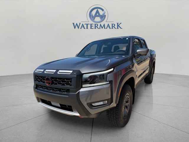 2026 Nissan Frontier PRO-4X Crew Cab 4X4's photo