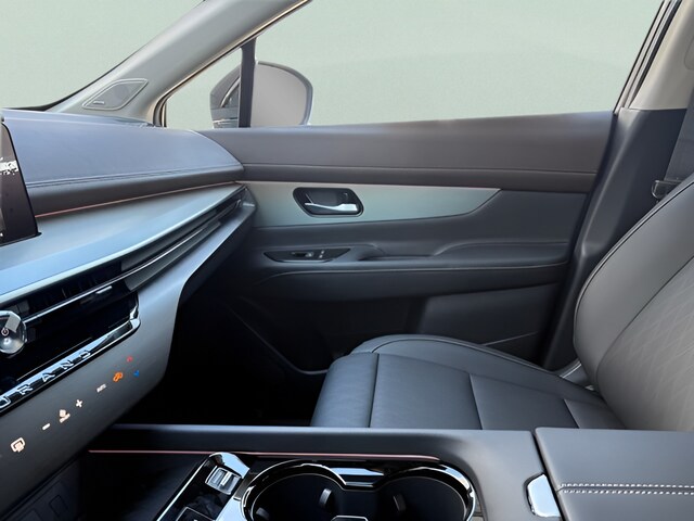 2026 Nissan Murano Platinum - Photo 24