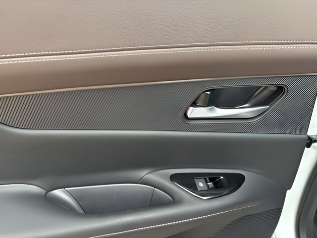 2026 Nissan Murano Platinum - Photo 29