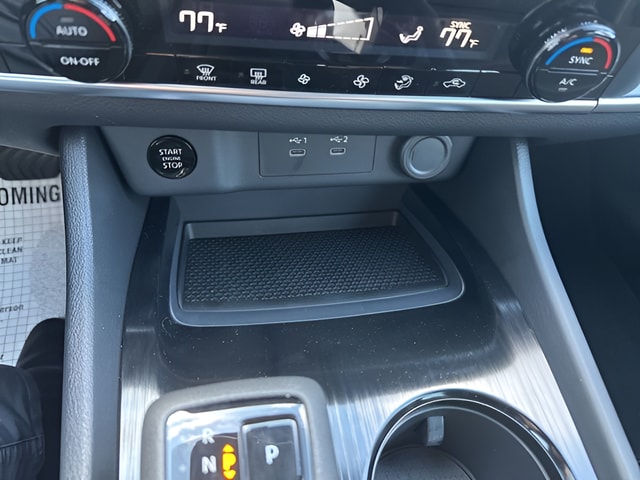 2026 Nissan Rogue SV - Photo 20