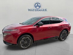 2026 Nissan Murano Platinum SUV