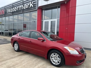 2009 Nissan Altima