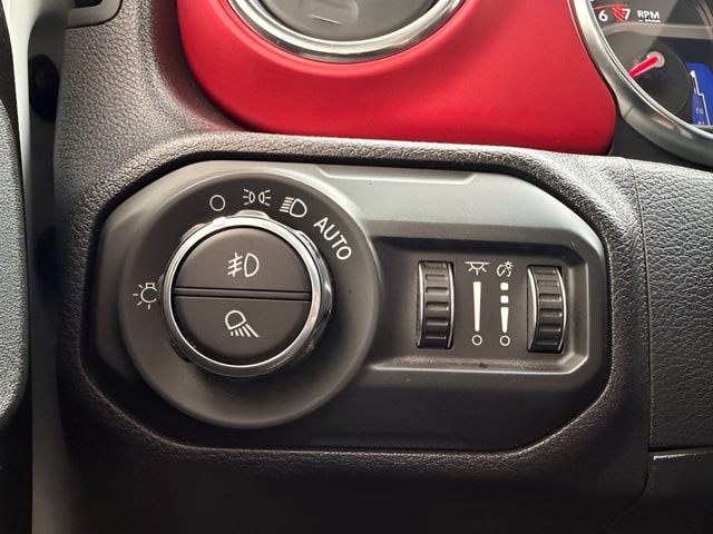 2021 Jeep Gladiator Rubicon - Photo 13
