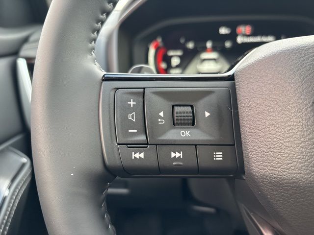 2026 Nissan Rogue Platinum - Photo 13