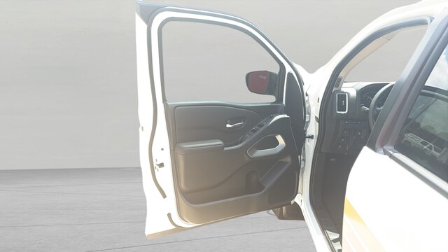 2026 Nissan Frontier SV - Photo 17