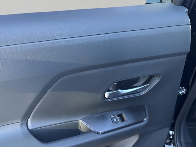2026 Nissan KICKS SR AWD - Photo 29