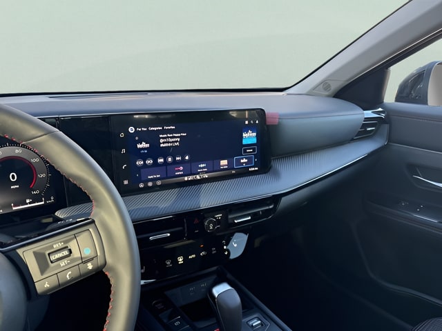 2026 Nissan KICKS SR AWD - Photo 18
