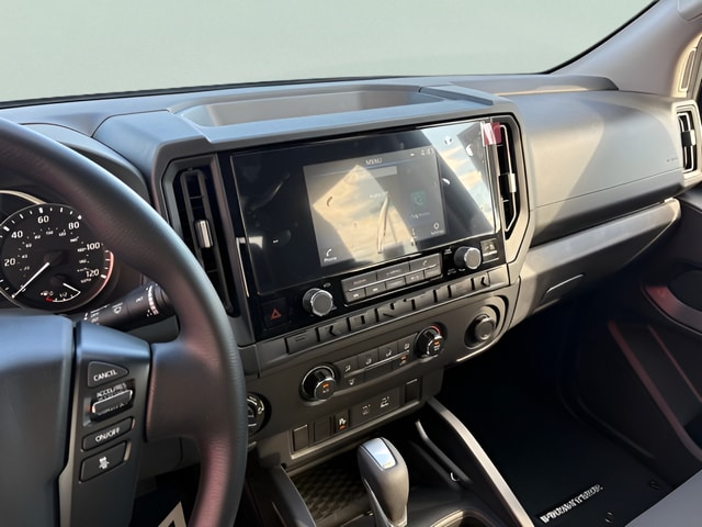 2026 Nissan Frontier S - Photo 20