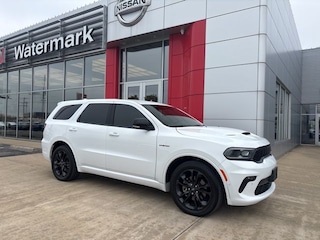 2022 Dodge Durango