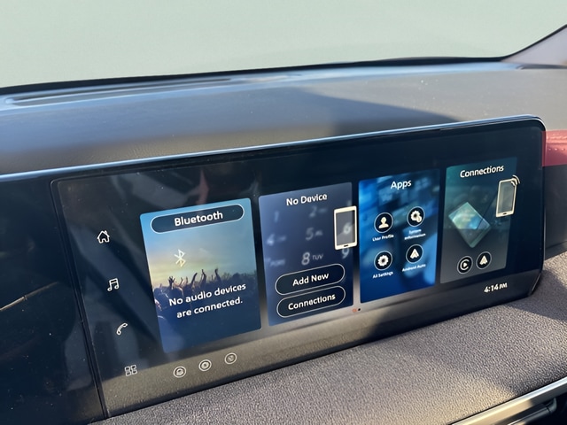2026 Nissan KICKS SV AWD - Photo 26
