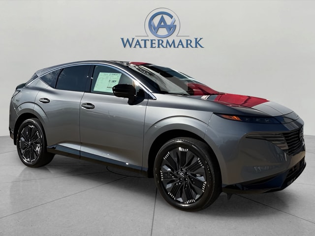 2026 Nissan Murano Platinum - Photo 6