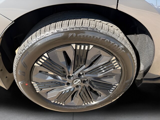 2026 Nissan Murano Platinum - Photo 34