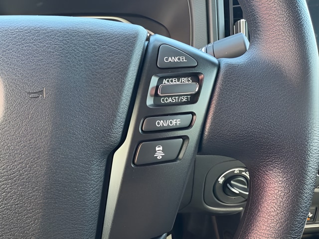2026 Nissan Frontier S - Photo 16