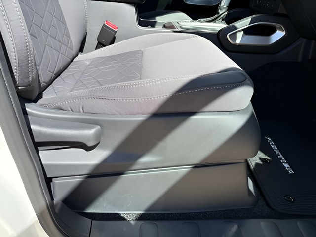 2026 Nissan Frontier SV - Photo 25