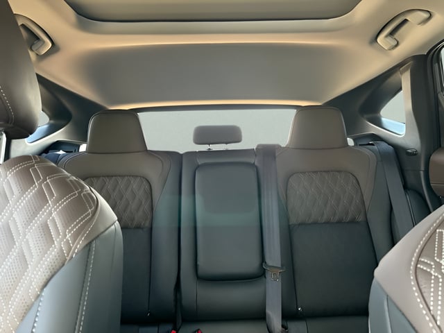 2026 Nissan Murano Platinum - Photo 28