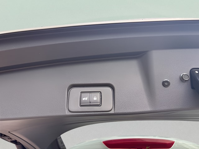 2026 Nissan Rogue Platinum - Photo 30