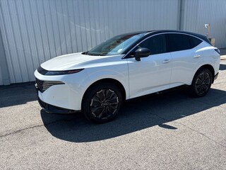 2026 Nissan Murano