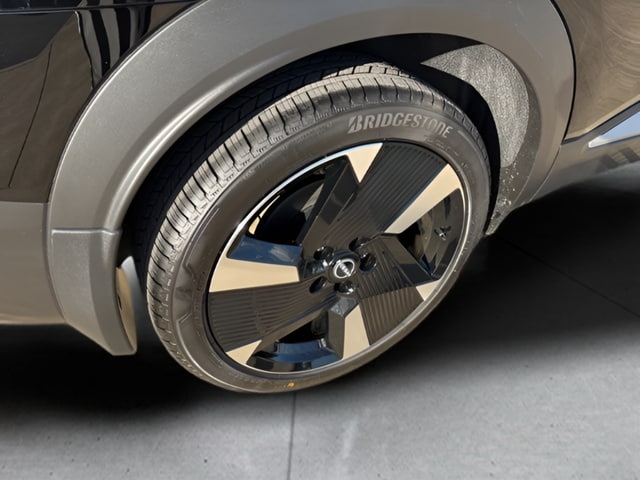 2026 Nissan KICKS SR AWD - Photo 34