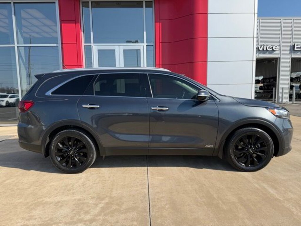 Used 2020 Kia Sorento 3.3L EX SUV