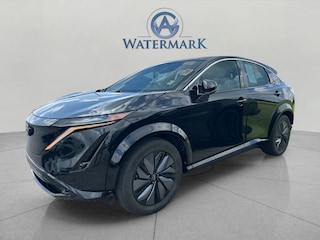 2023 Nissan ARIYA