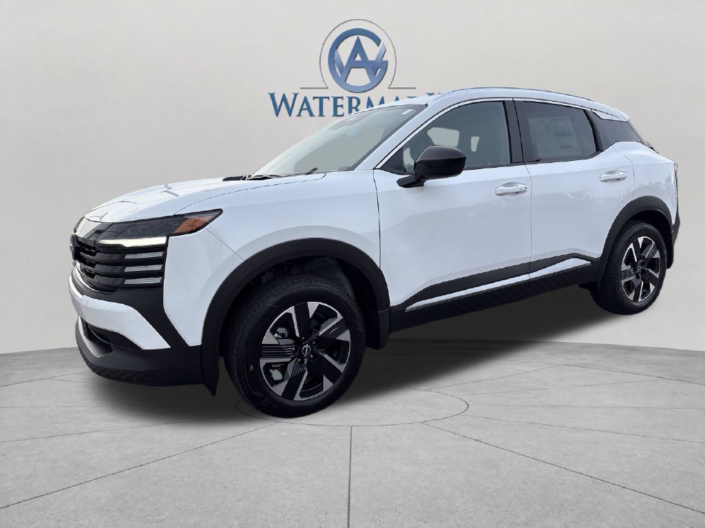 2027 Nissan Kicks