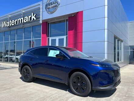 2025 Nissan Murano SV SUV