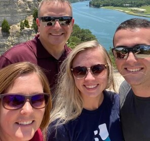 Staff member Gary Stark from 5705df97196b