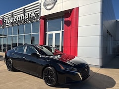 2025 Nissan Altima SV Sedan