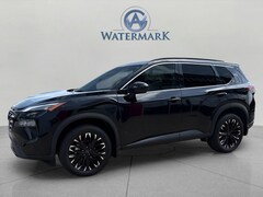 2026 Nissan Rogue Dark Armor SUV