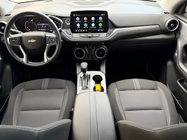 2023 Chevrolet Blazer 2LT - Photo 8