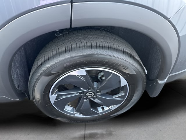 2026 Nissan Rogue SV - Photo 10