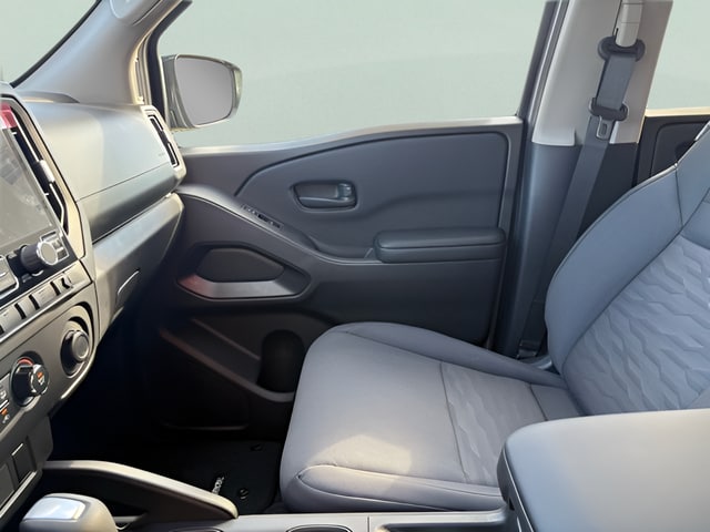 2026 Nissan Frontier S - Photo 24